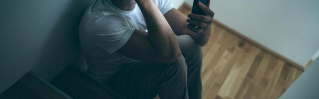 SA Kadunud avas ööpäevaringse suitsiidiennetuse nõustamisliini