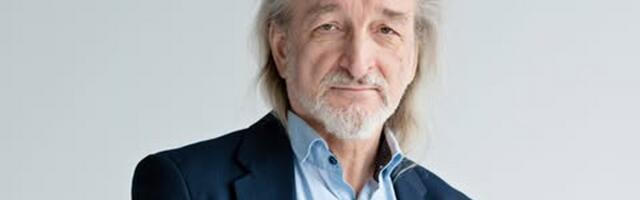 Ain Kendra: porila ehk Miks suured poisid ei oska saviga mängida