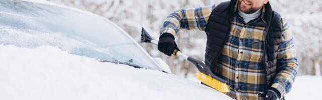 Soome arst: noorte autojuhtide tervist tuleb hoolikamalt jälgida