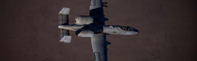 OTSEBLOGI | Iraani väitel tulistati Pärsia lahe kohal alla teine USA lennuk