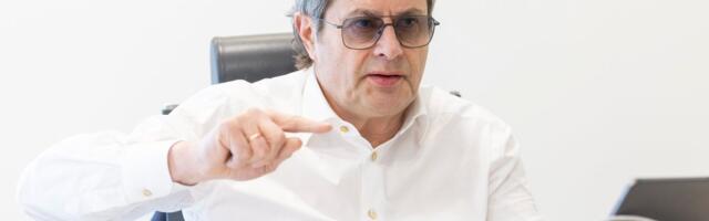 Ettevõtja Jaanus Otsa_ suured Eesti pangad on laisad ja ei anna normaalselt laenu