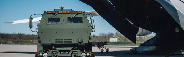 Estonia to Procure Additional HIMARS Launchers and Ammunition