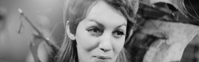 Särava talendi käänuline tee. „Üksi, kuid vabana“