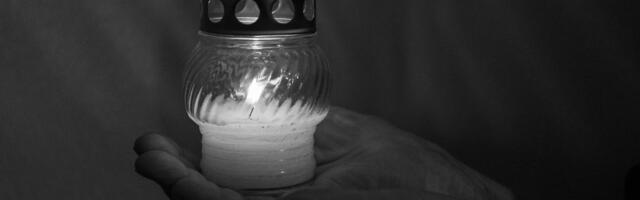 Pärnumaal Tammiste külas uppus eakas mees 