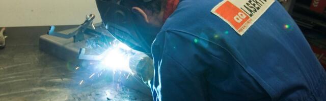 Rootsi börsifirma võttis Eesti metallitööstusest 7,5 miljonit dividendi