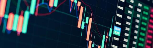 PUUST JA PUNASEKS | Mida tähendab kurjakuulutav surmarist, kuhu S&P 500 indeks jõudis?