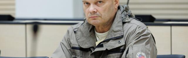 Ringkonnakohus jättis Pihlakodu endisele hooldajale mõistetud karistuse muutmata