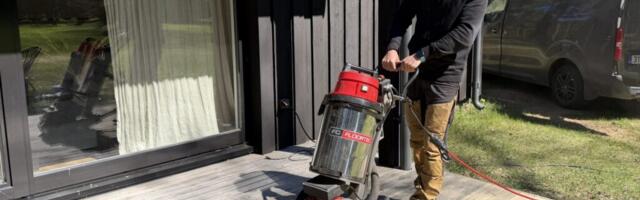KASULIK TEADA | Terrassihoolduse võtmeks on lihtsus