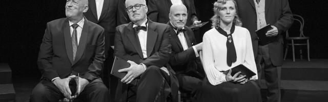 Nelikümmend aastat hiljem