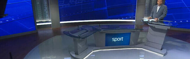 ETV spordisaade, 15. juuli