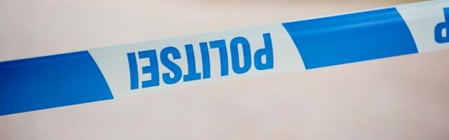 Tallinnas hukkus auto alla jäänud jalakäija