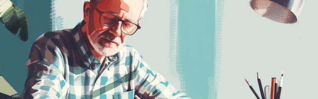 Kuulmine, liigesed ja tasakaal: 3 asja, mida eakas töötaja peaks tööl eriti hoidma