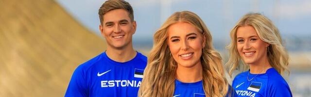 Як? Хто? Чому? Естонія отримала нові шанси на медалі на Олімпіаді у Лос-Анджелесі якимось чином за одну ніч.