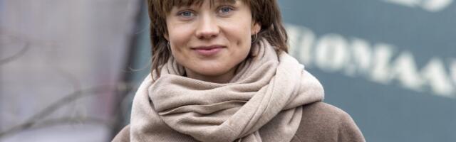 Karolin Jürise peret tabas tagasilöök: tema ema pikalt peetud pood sulgeb uksed