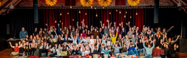 Haapsalu pärimusmuusikud tõid võistumängimiselt kuus auhinda