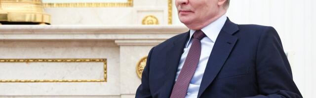 Putin interneti piiramisest Venemaal_ see on seotud operatiivtööga terrorirünnakute ennetamiseks