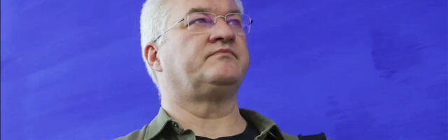 Україна має нового міністра закордонних справ - це Андрій Сьобіха.