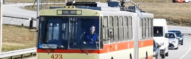 Чоловік, який перебудував тунель для троллей, знайшов хитрий спосіб повернутися на дорогу. За словами департаменту транспорту, це можливо тільки на обмежену кількість часу.