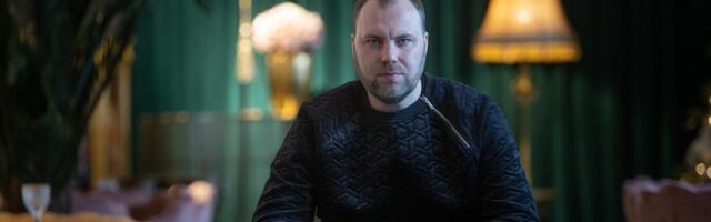 Sten-Erik Jantson kavatseb Tallinna linnalt nõuda kohtus pool miljonit eurot 