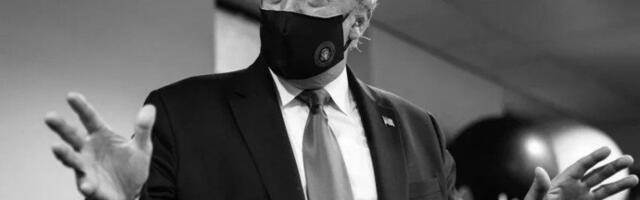 Presidendi kõne analüüs USA massimanipulatsiooni süsteemide vaatenurgast