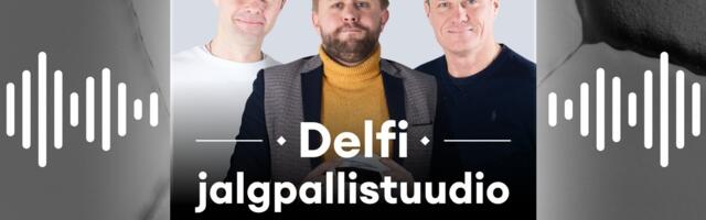 Hinded Keeniat võitnud ja Rwandale kaotanud Eesti koondislastele