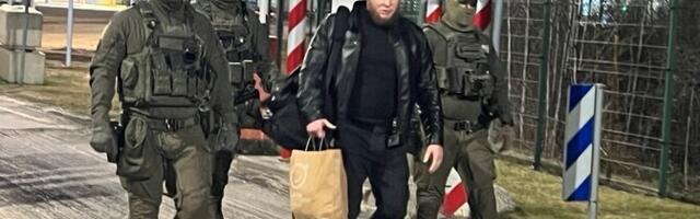 Eesti saatis riigist välja Vene marurahvuslase