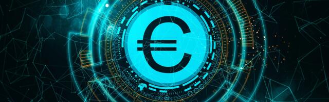 ЄКП планує завершити першу фазу впровадження цифрового євро до жовтня.