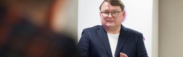 Silver Kaur: Farmi Piimatööstuse uurimise saanuks ära hoida tavapärase dialoogiga