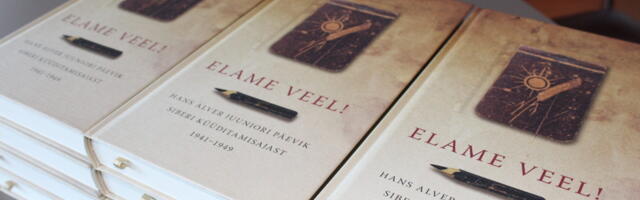 Läänemaa raamatud jõudsid kauneimate hulka