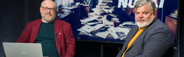 “VAATA NÖÖKI”: mille eest Michal sai Ugandi vallutaja ordeni?