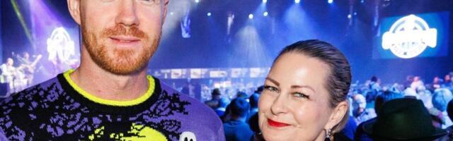 KLÕPS | Mari-Leen Albers ja Meelis Tomson tähistavad 12. pulma-aastapäeva. „See ei ole olnud lihtne ega ideaalne lugu!“