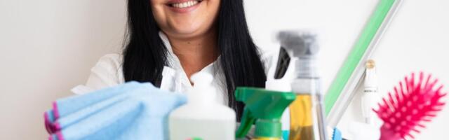 Koristamine kui oskus: miks pelgalt harjumusest enam ei piisa