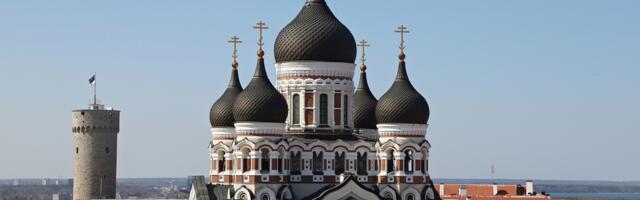 Varro Vooglaid: Villu Kõve peaks selgitama, miks asus riigikohus ise kirikute seadust sisustama