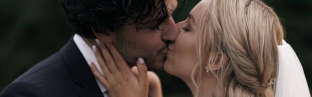 ВІДЕО | Хлопчик чи дівчинка? Стефан та Вікторія Айрапетяни оголосили стать другої дитини.