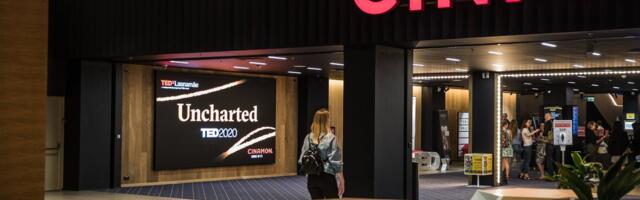 Cinamoni üürivõlg ulatub kuuekohalise summani. Kino ise peab sulgemist ebaõiglaseks