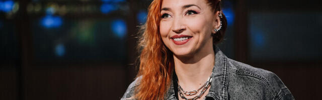 Tanja: elu hakkab jälle ülespoole minema