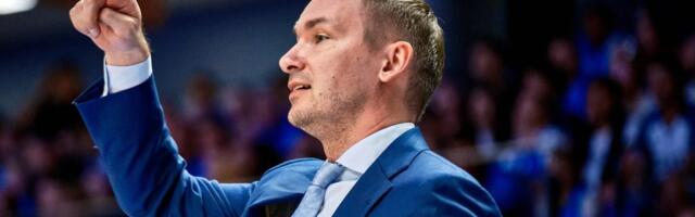 Rannula jäi suure võidu järel kahe jalaga maa peale_ kui tahame midagi saavutada, peame stabiilselt niimoodi mängima