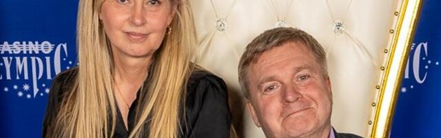 VIDEO | Jõekalda naine viskab sotsiaalmeedias saatejuhi üle nalja