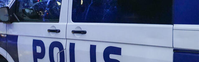 Politsei: Soomes nähti taas alla kukkunud drooni