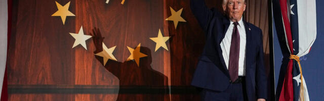 Trumpi sõnul kardavad Iraani läbirääkijad oma inimeste kättemaksu