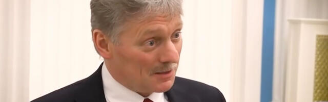 Kreml: Venemaa on valmis vastumeetmeteks Soome ja Euroopa Liidu vastu