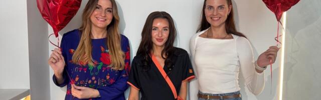 Põnevad ja tõhusad tooted ja teenused Rubywoo ilustuudios