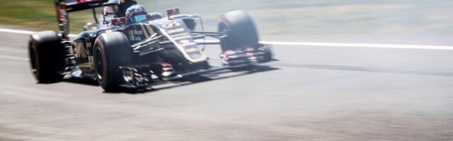 FOTOD | Eesti peegelmajade tootja on ikoonilise F1 võistluse ametlik majutuspartner