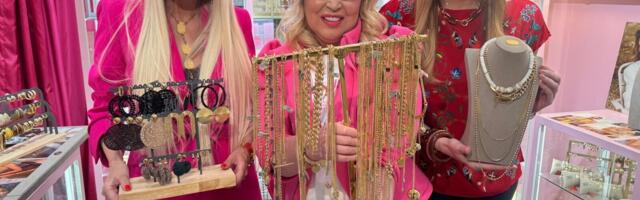 Kordumatud ehted brändilt ZÄG Glanz ja Glamuur ehtepoes