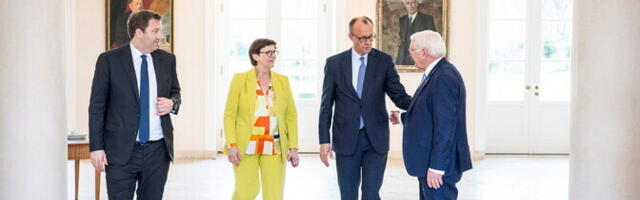 Німеччина нова коаліція хоче змін у врахуванні зменшення викидів парникових газів.