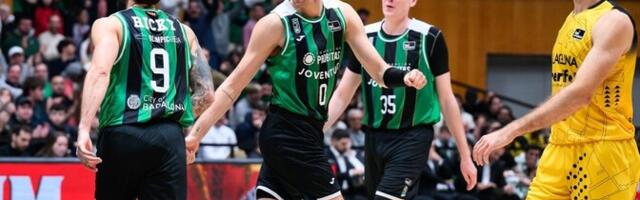 Drelli klubi tagas Meistrite liigas koha veerandfinaalis