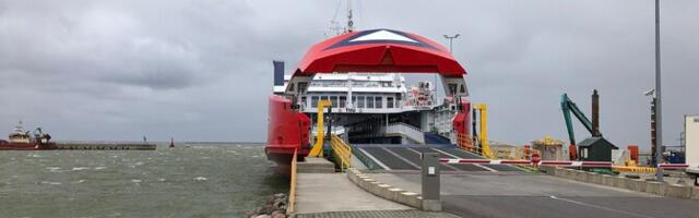 Madise: uus saarte püsielaniku sooduspileti kord on põhiseadusega kooskõlas