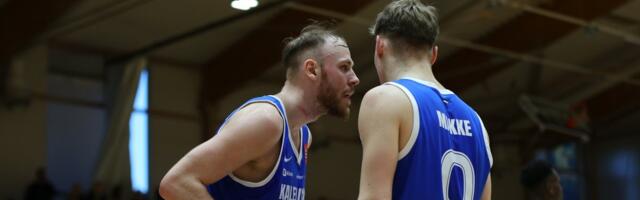 Agressiivsus, kaitse ja tahtmine. Millega selgitasid Makke, Rosenthal ja Killing teise mängu võitu?