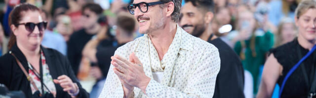 VÄRSKED PERVERDIUUDISED: valmis film transvestiit-kaevuri õnnelikust elust