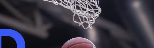 TÄISPIKKUSES | Vaata uuesti Kalev/Cramo - Tartu Ülikool Maks & Moorits kohtumist!